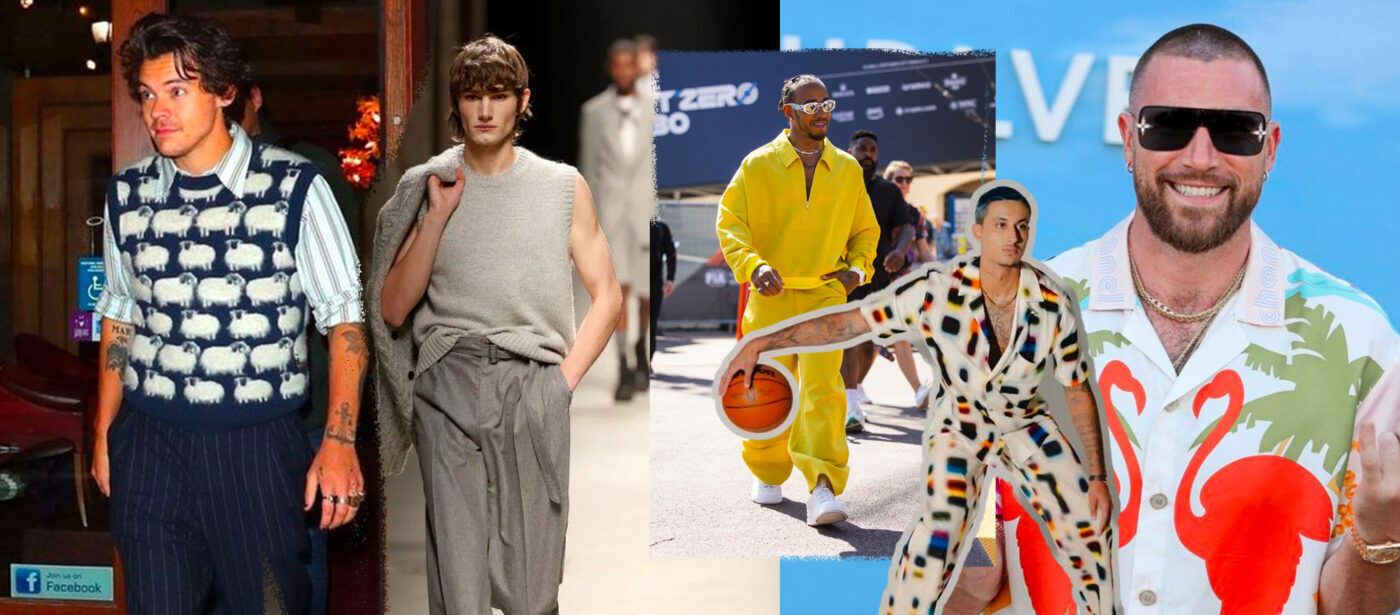 moda metropolitana